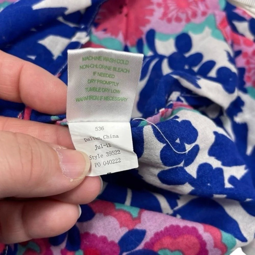 Lilly Pulitzer lilly pulitzer